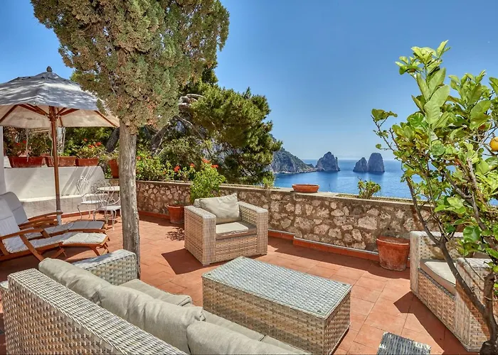 Suite Casa Mia